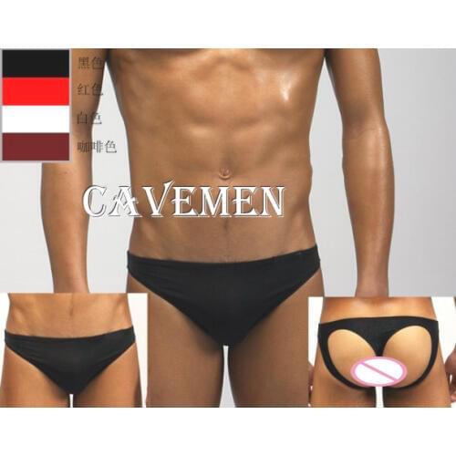 Mooning T pants*1646*sexy men lingerie T-Back Thong G-String T pants Brief Underwear free shipping