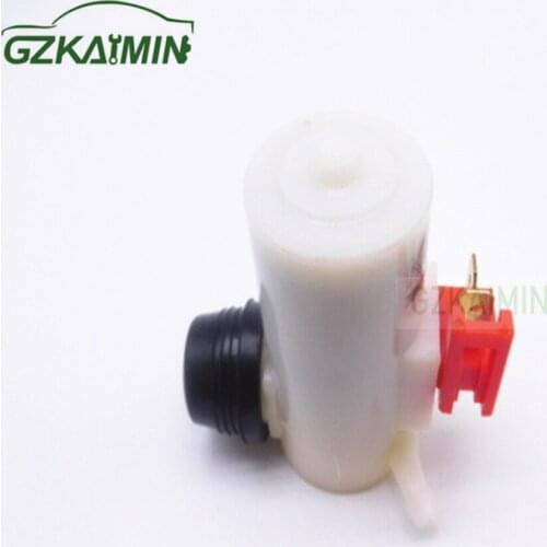High Quality Car Windshield Washer Pump Motor For Honda Civic 1984-1987 OEM 76806-SL0-E01