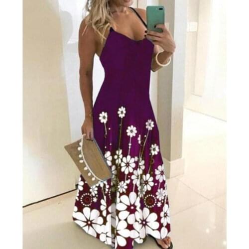 Yang Fa Party Summer Dresses
