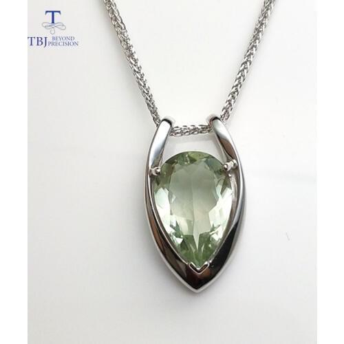 YUNUM Silver Necklaces