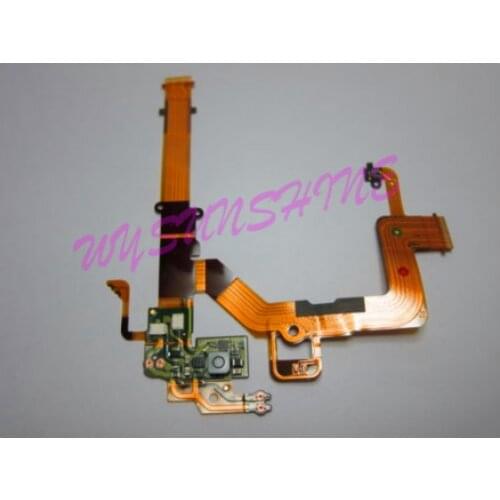 Camera Repair Parts Top Cover Flash Control FPC Flex Cable For Sony DSC-RX100M3 DSC-RX100 III
