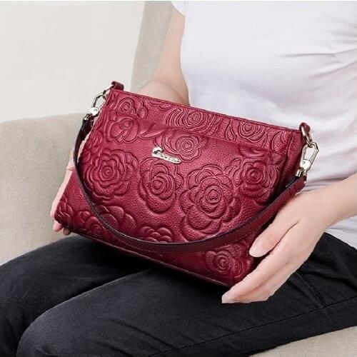 Zooler Fabric Cosmetic Bags