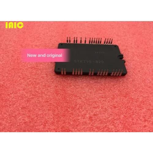 100%New and original, 90 days warranty STK795-820