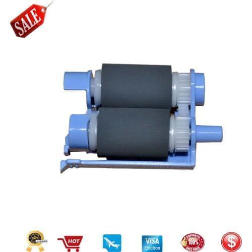 10X RM2-5452 RM2-5741 RM2-0062 Pickup Roller for HP M402 M403 M426 M427 M501 M506 M527 M552 M553 M577 for Canon LBP3120 LBP712