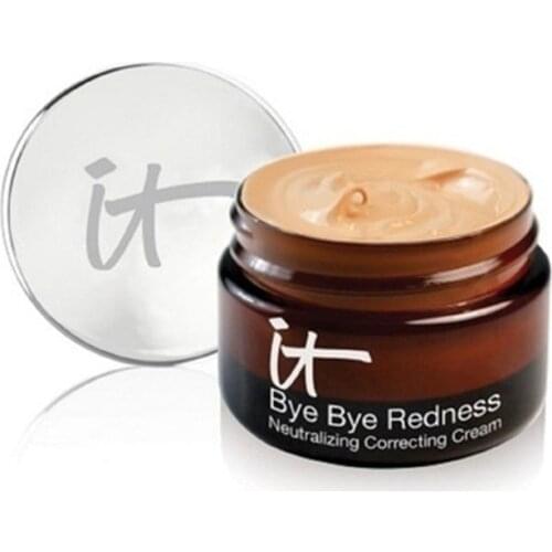 12 /lote atacado it bye bye neutralizando creme de 11ml rosto corretivo creme base