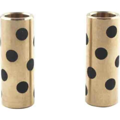 3D printer Ultimaker special graphite copper sleeve 8X11X30MM new 8*15*24