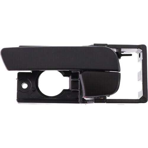 4/2/1PCS INTERIOR DOOR HANDLE For KIA Rio Sedan/ Rio5 2006 2007 2008 2009 2010 2011 OEM: FR:82620-1G000RU FL:82610-1G000R