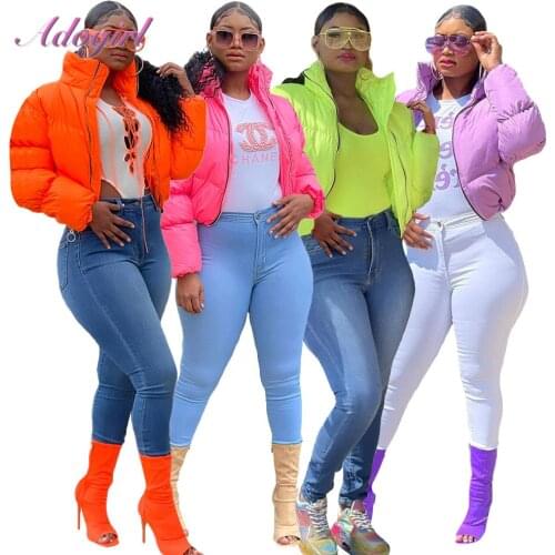 Adogirl Women's Jackets