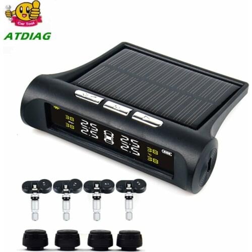 AUTOOL Tire Pressure Sensors