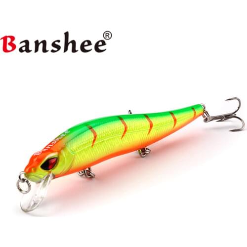 Воблеры Banshee lure China At AliExpress