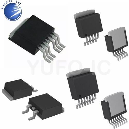 Free ship LM2596S-5.0 LM2596S LM2596 ams1084cm-3.3 BTS941 BTS412B LM2576s-ADJ LM2577S-ADJ NCV85055 LM1085IS-ADJ TO-263