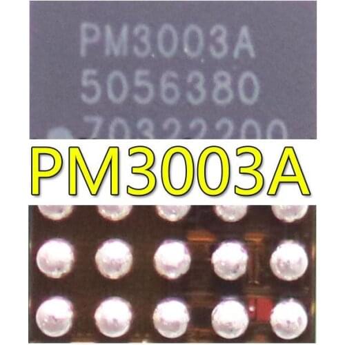 Power IC chip PM3003A on mainboard 20pcs/lot