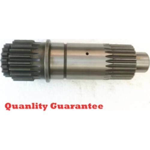 Foton Lovol TD804 824 tractor parts, the output PTO shaft TD800A.372F-08 TD800A.372F-08A