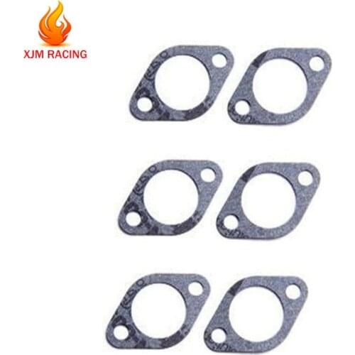 Engine Parts,Carburator Gasket for 1/5 Scale FG HPI ROFUN BAHA KN ROVAN Baja 5b/ss/5t RC CAR RACING TOYS PARTS