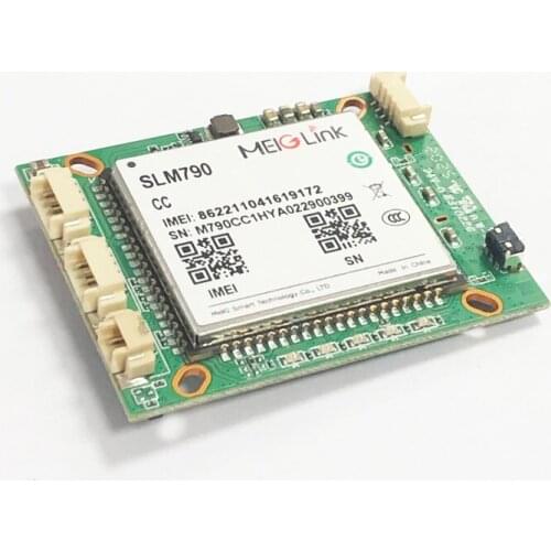 Hot Sale 4G Wifi Router Module for Power Meter Reading/Drone