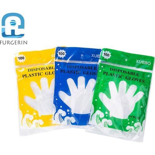 FURGERIN Disposable Gloves