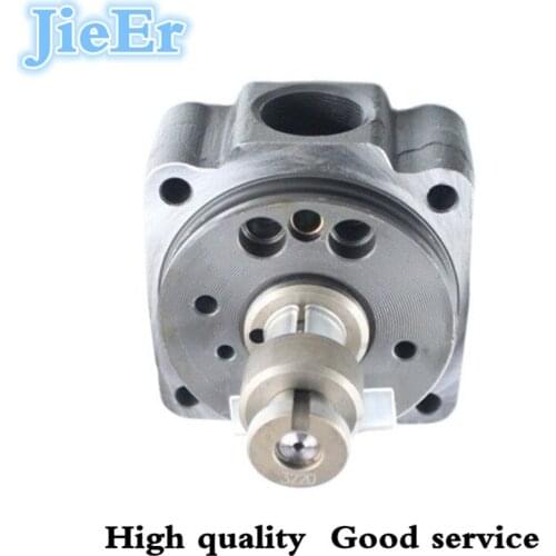 Head rotor and rotor head 096400-1600 4/11L for diesel engine 4JB1