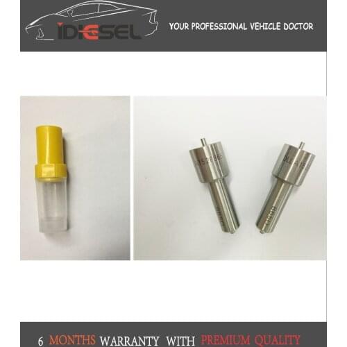 Hot Sale !High Quality Common Rail Nozzle DLLA152P865 for Injector 095000-551