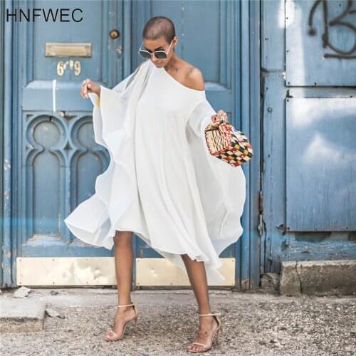 HNFWEC Dresses For Full