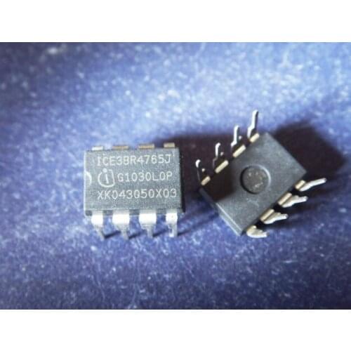 ICE3BR4765J new orginal