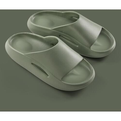 JIANBUDAN Women's Slippers