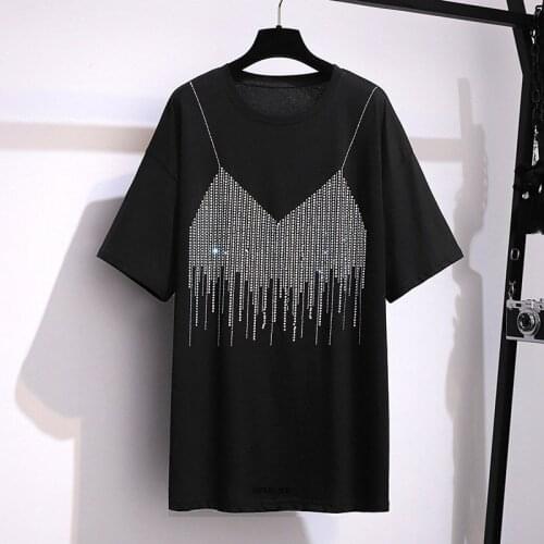 Mferlier Womens Summer T-shirts