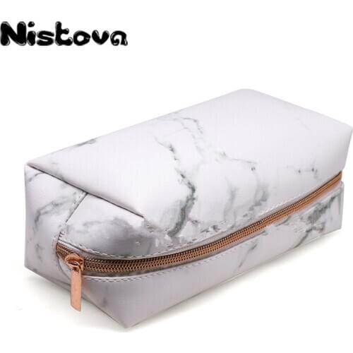 Nistova Cosmetic Cases-pencil Cases