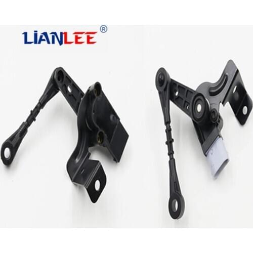 Cheap price Front LR024219 LR024221 Height Level Sensor For Land Rover Range Rover Evoque L538&Discovery Sport 2011-2017