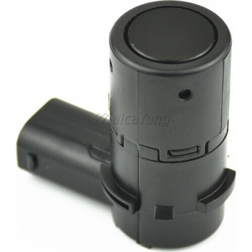 NEW PDC Parking Sensor Bumper Backup Assist Radar For 2006-2009 Saab 9-5 12758870