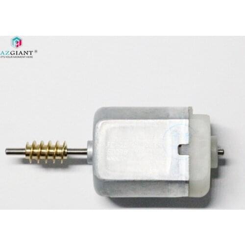 Genuine for VW Magotan B8LB8 Variant Tiguan ELV ESL Steer lock motor door lock motor FC280PF 20150 FC-280PF-20150 BD398423