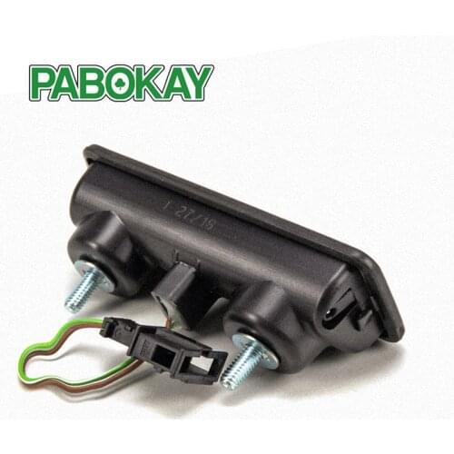 Trunk Switch Trunk Switch For Volkswagen Skoda 6Y0 827 574J 6Y0827574J