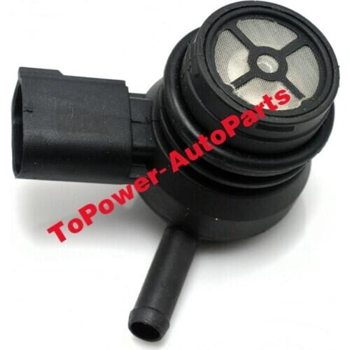 Gasoline Vacuum Control Canister Control Solenoid Valve Switch 1J0906517F For V+W Bora Golf Variant Audii A3 Skodaa Octavia Seat