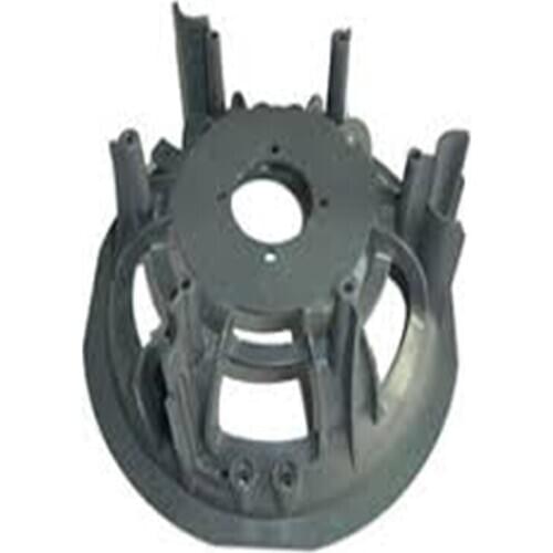 Custom Plastic Engine Shell for Small Electric Products Plastic Injection Mold