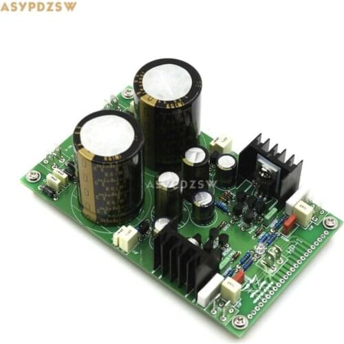 HP1 Series regulator (Reference a22 circuit) Preamplifier servo power supply finished board DC +/-30V