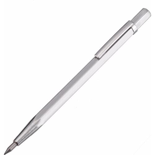 1PC Portable Pocket Diamond Engraving Pen Glass Metal Wood Shell Engraving Scribe Pens Marking Hand Tool