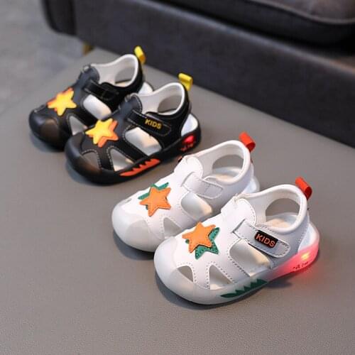 Sandals for Girls Kids Shoes Toddler Shoes Kids Sandals Boys Kids Shoes for Girl Sandals Shoes for Kids Girls Baby Girl Sandals