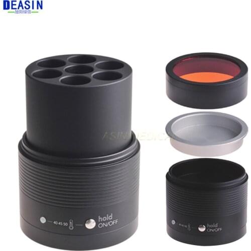 DEASIN Dental 24W Resin AR Heater Composite Softener Heater Warmer Keep Warm 40/45/50℃ Dentistry Other Tools