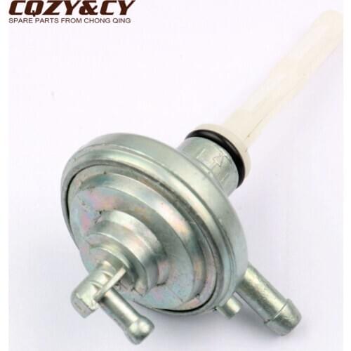 Scooter Fuel Taps Oil switch for Piaggio Liberty Zip Sp 50 Liberty Skipper 125 150 Zip 125cc 575321 121670230