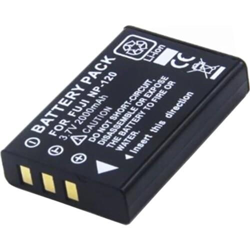 U-KIME Battery Chargers