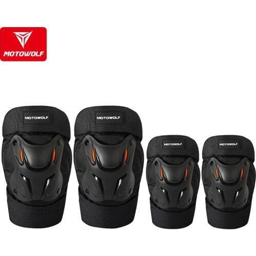 MDL1010 Motorcycle Protective kneepad