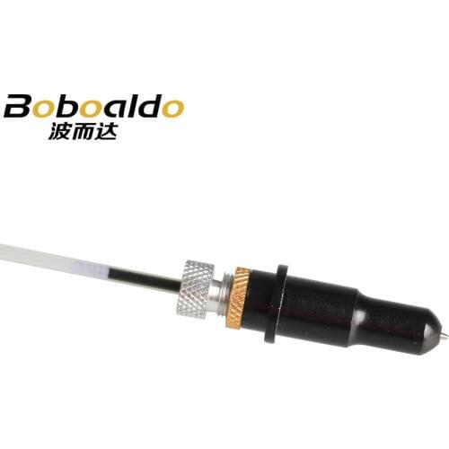 1 piece Graphtec Roland GCC Liyu Mimaki Summa Pen Holder silhouette cameo craftrobo vinyl cutter Printer Machinery Parts