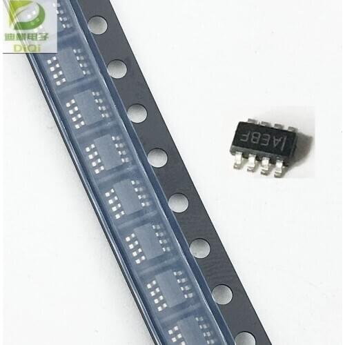 10PCS For XBOX ONE Power Management Cntrol IC Chip IAEBF MP2161GJ