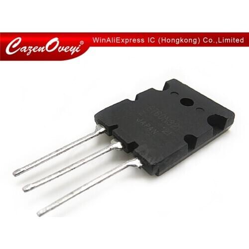 2pcs/lot GT60N321 60N321 TO-3PL In Stock
