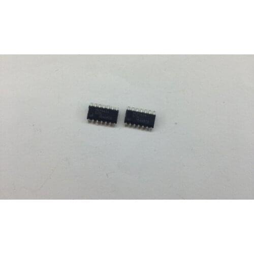 5PCS/LOT MCP3424-E/SL MCP3424 SOP new and original