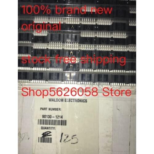 90130-1214 100% new original 5PCS/LOT STOCK