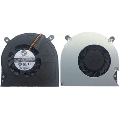 Free Shipping!! 1PC New Laptop Cooler CPU Fan For Haier Q51 Q52 Q5T Q7 PLB08020S12H Q50 Q51 Q52 Q5T C3 C5 Q7 HDP-9185 All in on