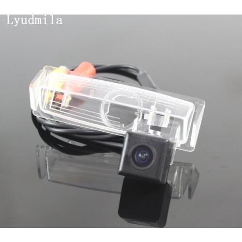 Wireless Parking Camera For Lexus HS250h HS 250h (ANF10) 2010~2012 Rear view Camera HD CCD For Lexus CT200h (ZWA10) 2011~2014
