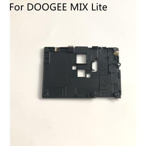 DOOGEE MIX Lite Used Original Back Frame Shell Case For DOOGEE MIX Lite MTK6737 5.2'' 1280x720 Free Shipping