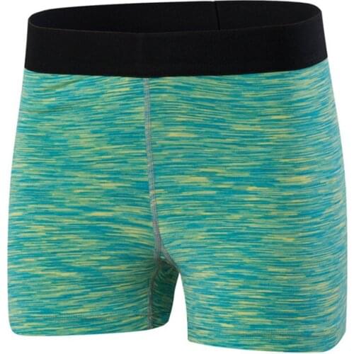 CLEVER-MENMODE Women's Running Shorts