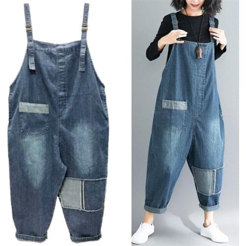 DANCING WINGS Women's Summer Jumpsuits